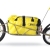 BOB Fahrrad Anhänger "IBEX" für 28"