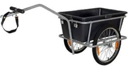 Fahrradanhänger Big Cargo